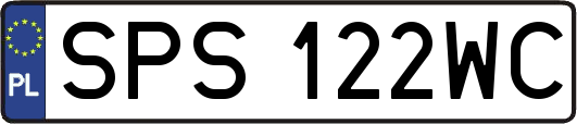SPS122WC