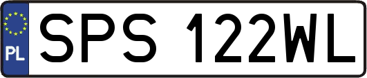 SPS122WL