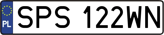 SPS122WN