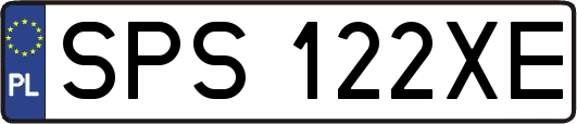 SPS122XE