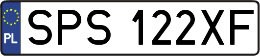 SPS122XF