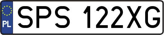 SPS122XG