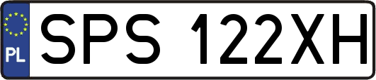 SPS122XH