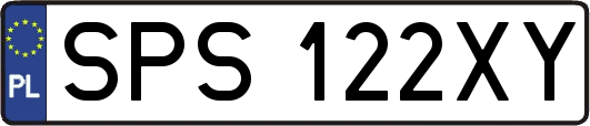 SPS122XY