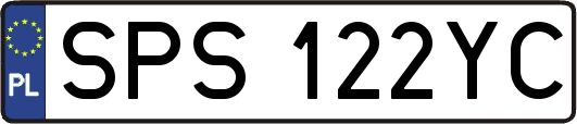 SPS122YC