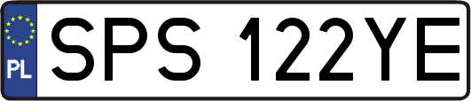 SPS122YE