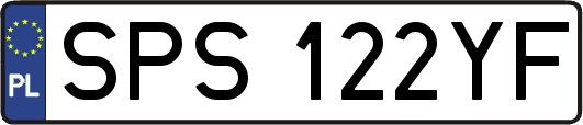 SPS122YF