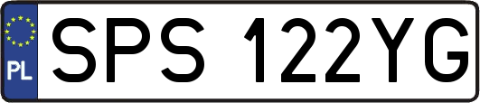 SPS122YG