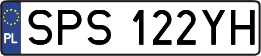 SPS122YH