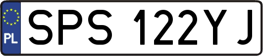 SPS122YJ