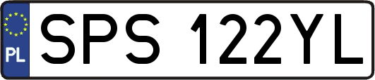 SPS122YL