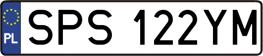 SPS122YM