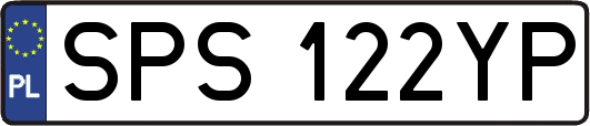 SPS122YP