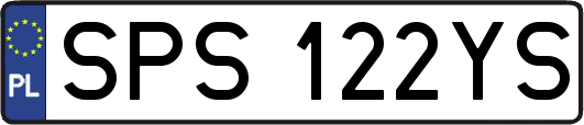 SPS122YS
