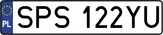 SPS122YU