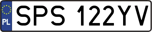 SPS122YV