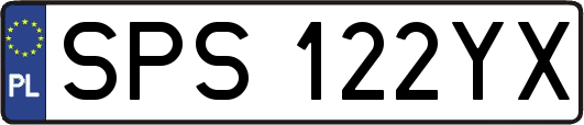 SPS122YX