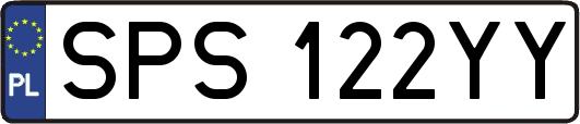 SPS122YY