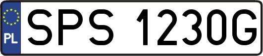 SPS1230G