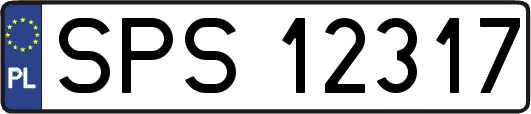 SPS12317