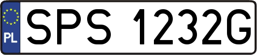 SPS1232G