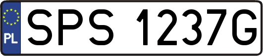 SPS1237G