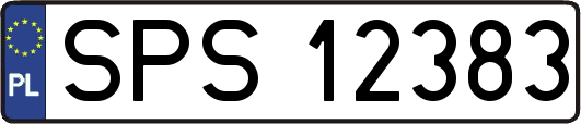 SPS12383