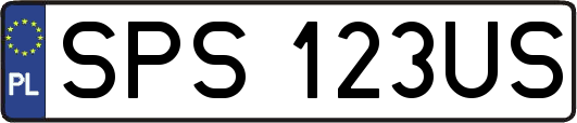 SPS123US