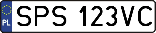 SPS123VC