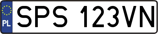 SPS123VN
