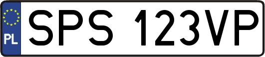SPS123VP