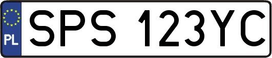 SPS123YC