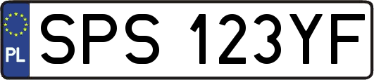 SPS123YF
