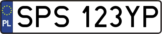 SPS123YP