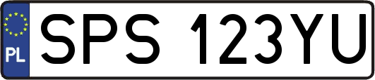 SPS123YU
