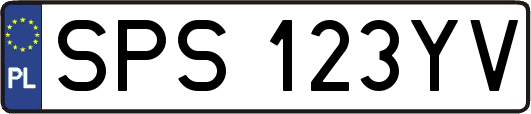 SPS123YV