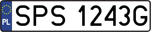 SPS1243G