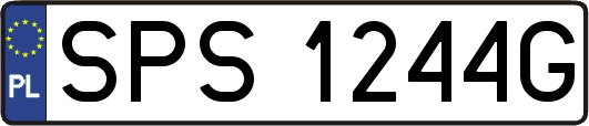 SPS1244G