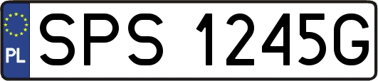 SPS1245G