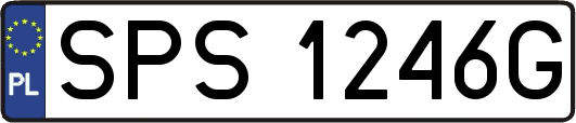 SPS1246G
