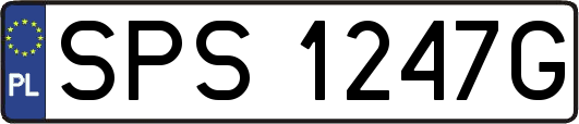 SPS1247G