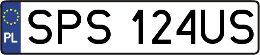 SPS124US