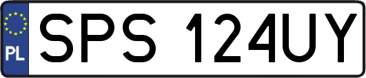 SPS124UY