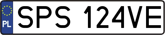 SPS124VE