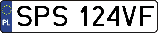SPS124VF