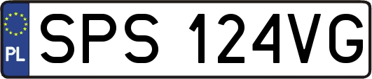 SPS124VG