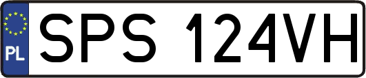 SPS124VH