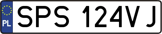 SPS124VJ