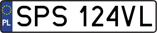 SPS124VL