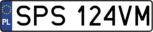 SPS124VM